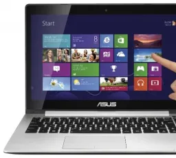 Отзыв на Ноутбук ASUS VivoBook S400CA: старый от 22.4.2023 12:53