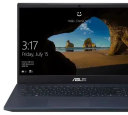 Отзыв на Ноутбук ASUS X571: цветовой, лёгкий, красный, широкий