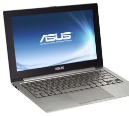 Ноутбук ASUS ZENBOOK UX21E, количество отзывов: 9