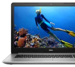 Отзыв на Ноутбук DELL INSPIRON 5770 (Intel Core i3 7020U 2300 MHz/17.3"/1920x1080/4GB/1000GB HDD/DVD-RW/AMD Radeon 530/Wi-Fi/Bluetooth/Windows 10 Home): бюджетный, шустрый от 25.4.2023 18:52