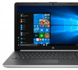 Ноутбук HP 15-db0118ur (AMD A9 9425 3100 MHz/15.6"/1920x1080/4GB/500GB HDD/DVD нет/AMD Radeon R5/Wi-Fi/Bluetooth/Windows 10 Home), количество отзывов: 9