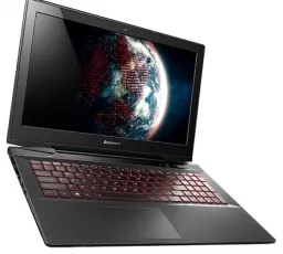 Отзыв на Ноутбук Lenovo IdeaPad Y50-70: отвратительный, белый от 22.4.2023 12:29