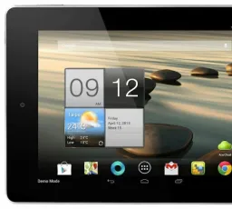 Отзыв на Планшет Acer Iconia Tab A1-810 16Gb: хороший, хрупкий от 24.4.2023 7:07