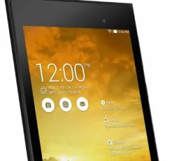 Отзыв на Планшет ASUS MeMO Pad 7 ME572C 16Gb: отсутствие, приличный, дискретная от 7.4.2023 0:33