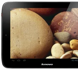 Планшет Lenovo IdeaTab S2109 8Gb, количество отзывов: 9