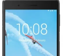 Отзыв на Планшет Lenovo Tab 4 TB-7504X 2Gb 16Gb: хороший от 16.4.2023 5:59