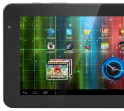 Планшет Prestigio MultiPad PMP5570, количество отзывов: 7