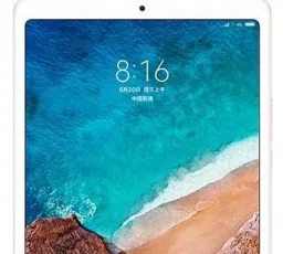 Планшет Xiaomi MiPad 4 Plus 64Gb LTE, количество отзывов: 9