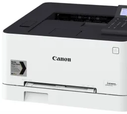 Принтер Canon i-SENSYS LBP623Cdw, количество отзывов: 10