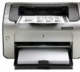 Отзыв на Принтер HP LaserJet P1006: маленький, постоянный от 15.4.2023 15:46 от 15.4.2023 15:46