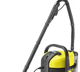 Пылесос KARCHER SE 4002, количество отзывов: 11