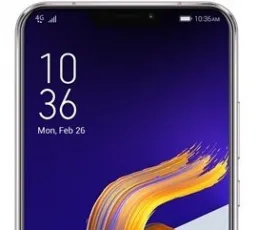 Смартфон ASUS ZenFone 5Z ZS620KL 6/64GB, количество отзывов: 8