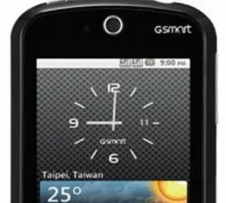 Отзыв на Смартфон GSmart G1310: чистый, новый, верный, мегафоновский