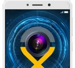 Смартфон Honor 6X 64GB, количество отзывов: 9