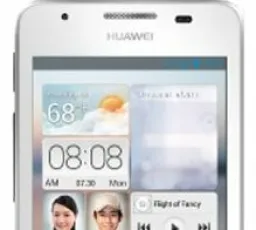 Отзыв на Смартфон HUAWEI Ascend G510: хороший, впечатленый, стандартный, новый