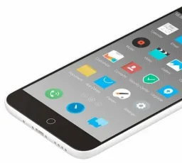 Отзыв на Смартфон Meizu M1 Note 32GB: слабый, обьёмный, важный, стоковый