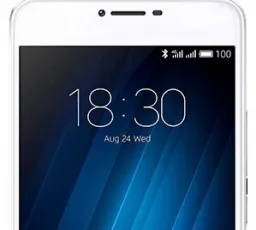 Смартфон Meizu U20 32GB, количество отзывов: 10