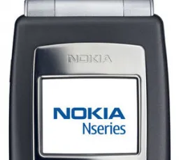 Отзыв на Смартфон Nokia N71: отличный, новый, единственный от 17.4.2023 11:10