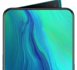 Смартфон OPPO Reno, количество отзывов: 10