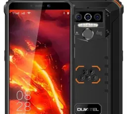 Смартфон OUKITEL WP5 Pro, количество отзывов: 10