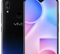 Смартфон Vivo Y95, количество отзывов: 6