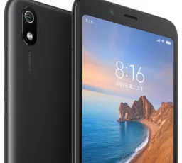 Смартфон Xiaomi Redmi 7A 3/32GB, количество отзывов: 12