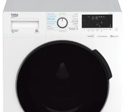 Отзыв на Стиральная машина Beko WDB 7425 R2W: управление от 7.4.2023 17:32 от 7.4.2023 17:32