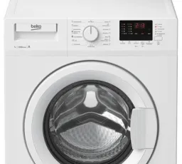 Стиральная машина Beko WRE 76P2 XWW, количество отзывов: 10