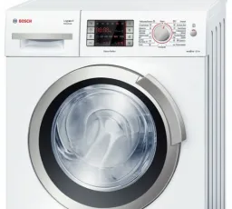 Стиральная машина Bosch WLM 20441, количество отзывов: 10