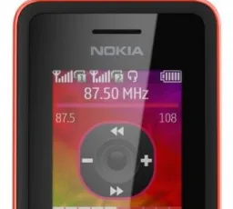 Телефон Nokia 107, количество отзывов: 9