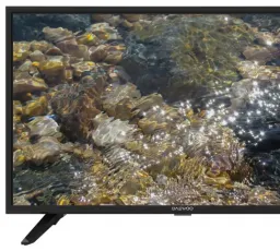 Отзыв на Телевизор Daewoo Electronics L32A670VTE 32" (2020): бракованный, пассивный, уличный от 14.4.2023 8:47