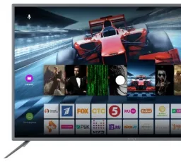 Телевизор KIVI 32F700GR 32" (2019), количество отзывов: 10