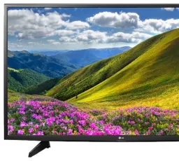 Телевизор LG 43LJ510V, количество отзывов: 10