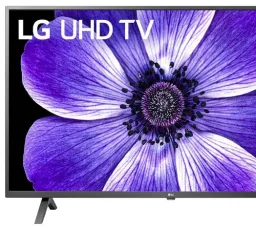 Телевизор LG 43UN70006LA 43" (2020), количество отзывов: 7