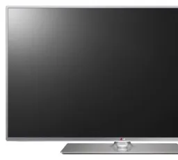 Телевизор LG 47LB650V, количество отзывов: 10