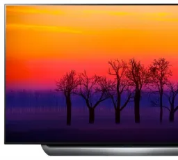 Телевизор LG OLED55C8, количество отзывов: 10