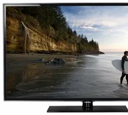 Телевизор Samsung UE40ES5507, количество отзывов: 9