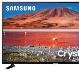 Телевизор Samsung UE70TU7090U 70" (2020), количество отзывов: 8