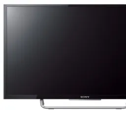 Отзыв на Телевизор Sony KDL-48W705C: отличный, внешний от 22.04.2023 08:54