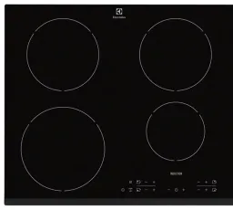 Варочная панель Electrolux EHH 56340 FK, количество отзывов: 9