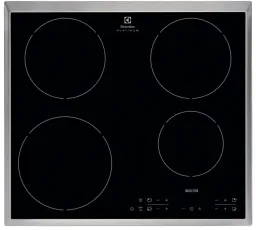 Варочная панель Electrolux EHH 96340 XK, количество отзывов: 12