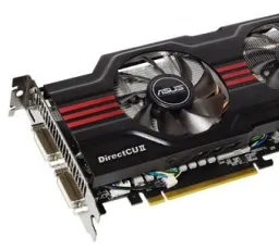 Видеокарта ASUS GeForce GTX 560 Ti 830Mhz PCI-E 2.0 1024Mb 4000Mhz 256 bit 2xDVI Mini-HDMI HDCP, количество отзывов: 8