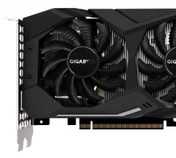 Видеокарта GIGABYTE GeForce RTX 2070 1620MHz PCI-E 3.0 8192MB 14000MHz 256 bit HDMI HDCP WINDFORCE, количество отзывов: 10