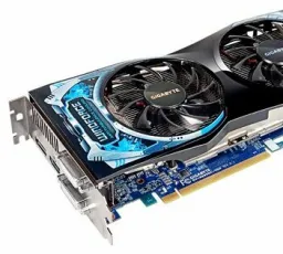 Отзыв на Видеокарта GIGABYTE Radeon HD 6850 820Mhz PCI-E 2.1 1024Mb 4200Mhz 256 bit 2xDVI HDMI HDCP: чистый, жесткий, аналогичный, защитный