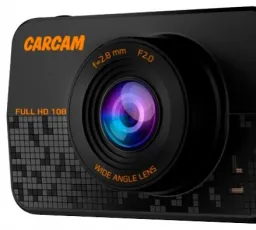 Видеорегистратор CARCAM D1, количество отзывов: 9