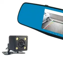 Видеорегистратор Fujida Zoom Mirror, количество отзывов: 9