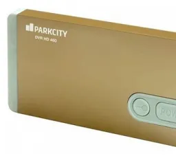 Видеорегистратор ParkCity DVR HD 460, количество отзывов: 7