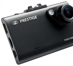 Видеорегистратор Prestige 480 FullHD, количество отзывов: 10