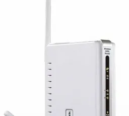 Wi-Fi роутер D-link DSL-2760U/BRU/D, количество отзывов: 11