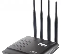 Wi-Fi роутер netis WF2880, количество отзывов: 9